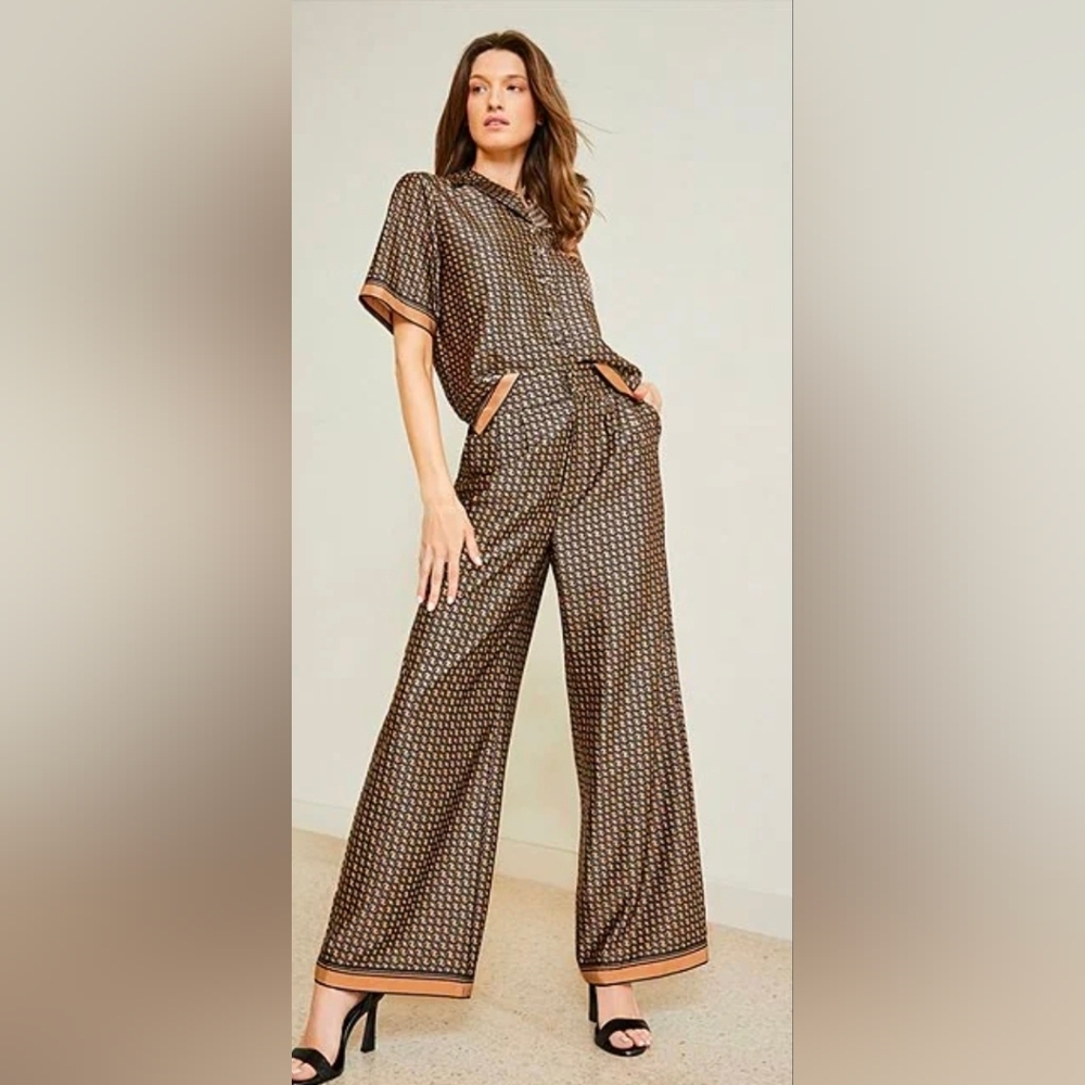 Le AL.X Pant Set